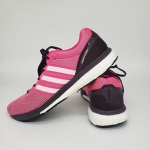 Adidas Adizero Boston Women's Running Shoe
